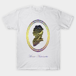 Marie Antoinette T-Shirt